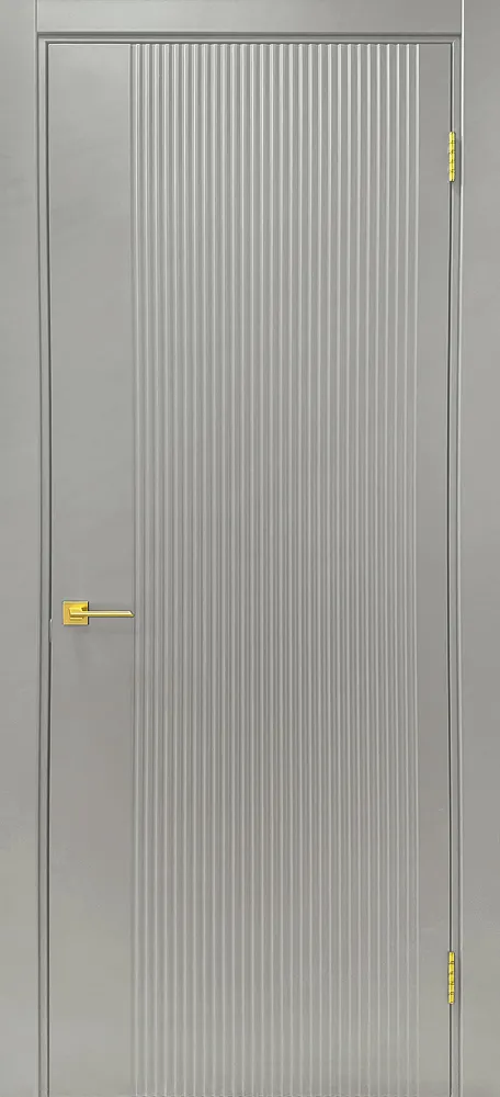 Фото Межкомнатная дверь Смальта-Шарм 16 Malva